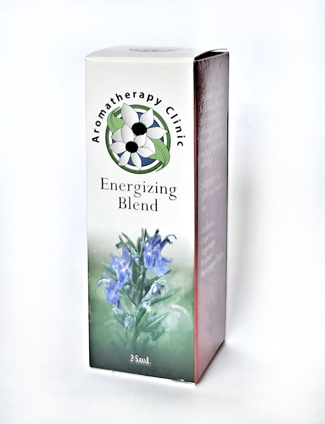 Aromatherapy Clinic Energizing Blend Price