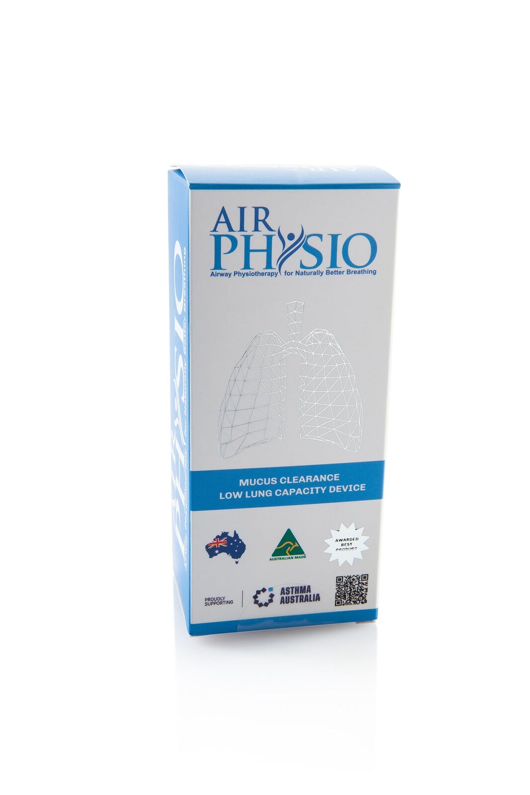 AirPhysio Device for Low Lung Capacity Price
