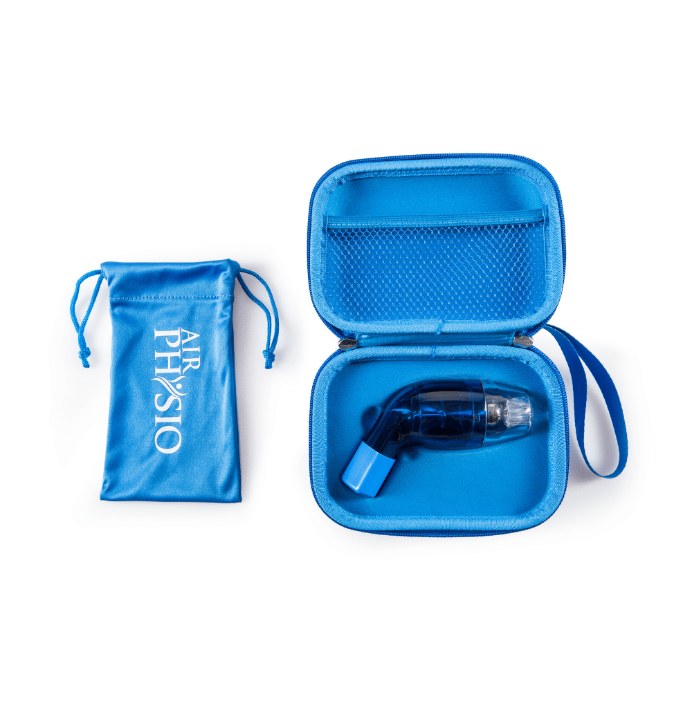 AirPhysio Travel Case Price