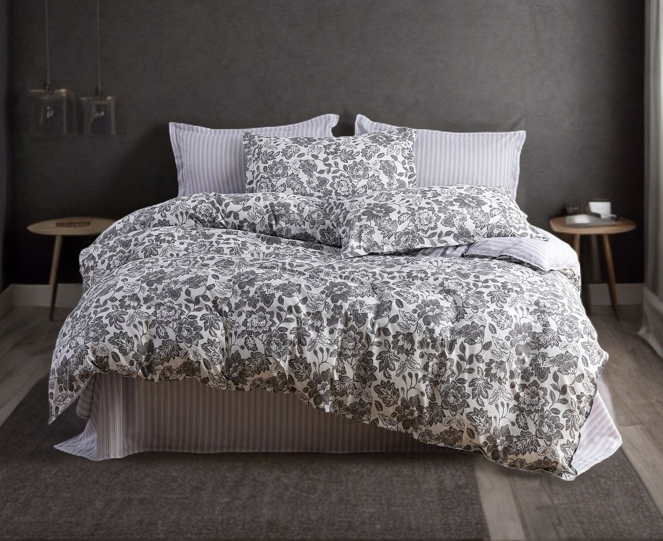 Matira Quilt Cover Set - Super King Size Price