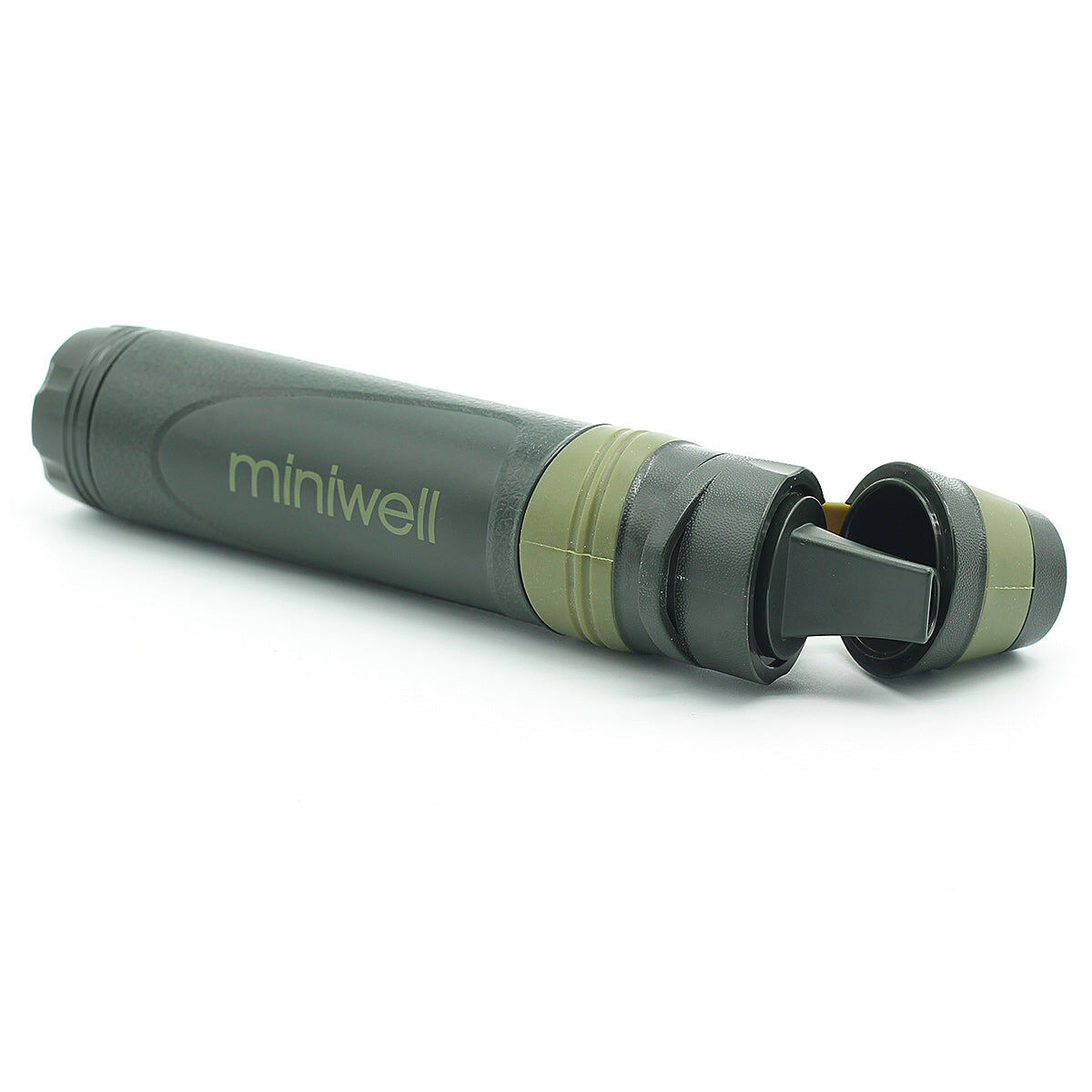 Aimex Water Purification Straw Equipment For Outdoor Activity Price