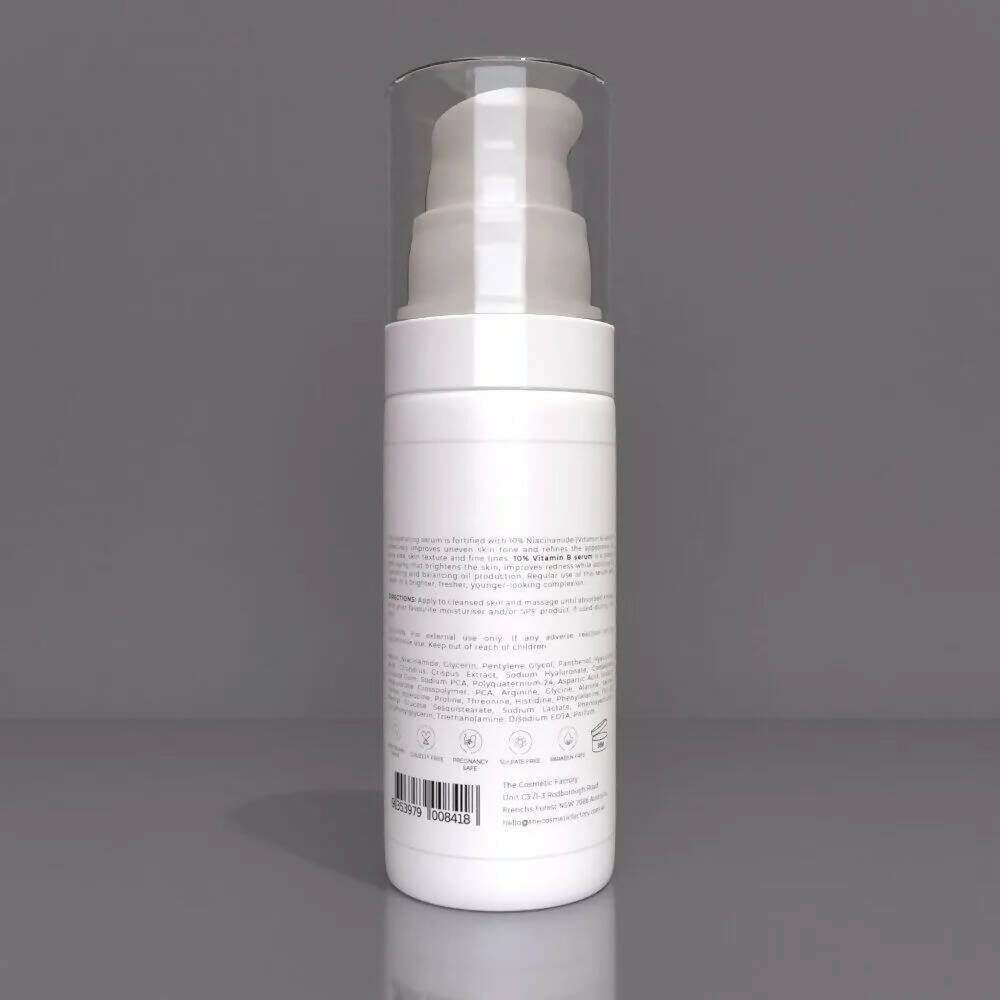 10% VITAMIN B SERUM | 30ML Price