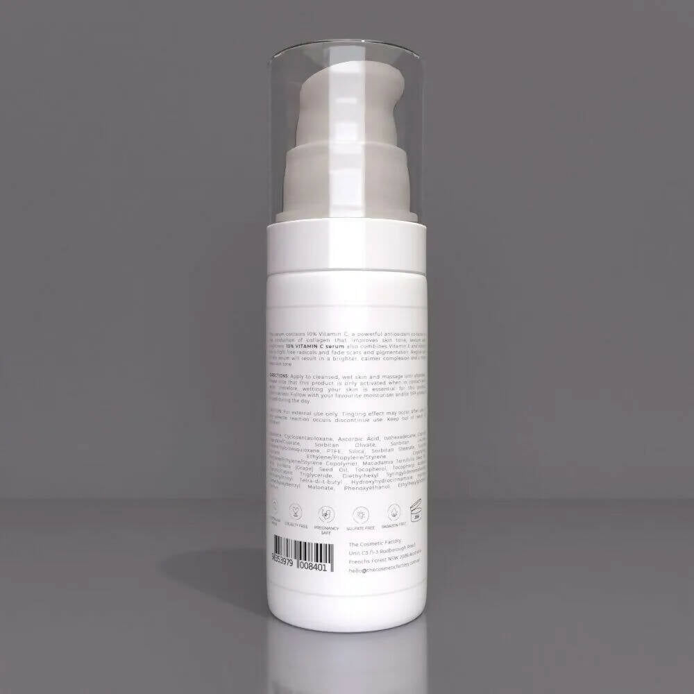 10% VITAMIN C SERUM | 30ML Price