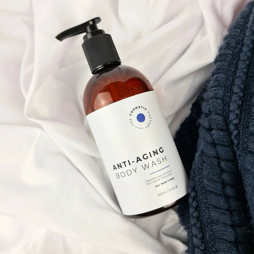 ANTI-AGING BODY WASH | 300ML Price