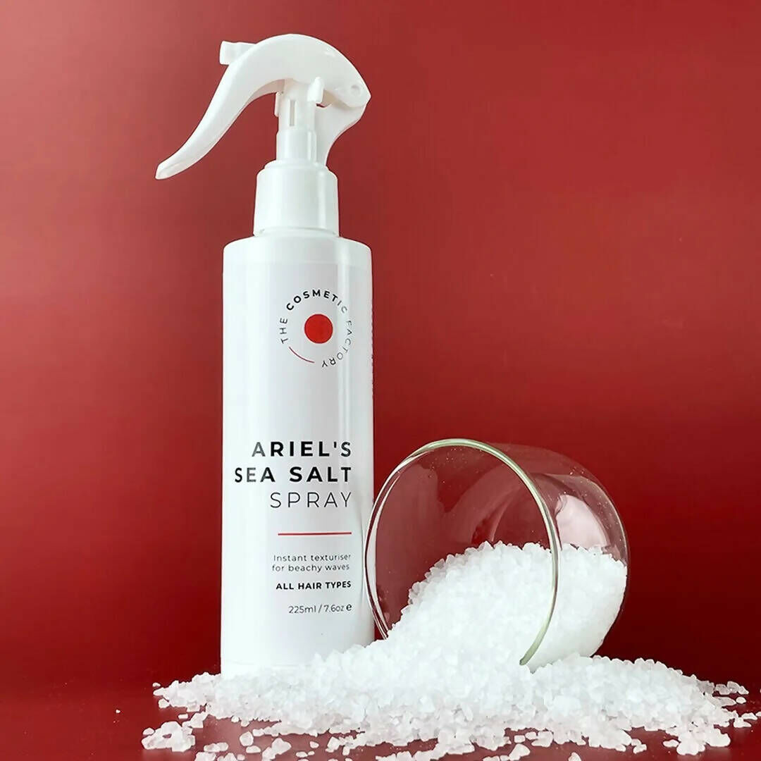ARIEL'S SEA SALT SPRAY | 225ML Price