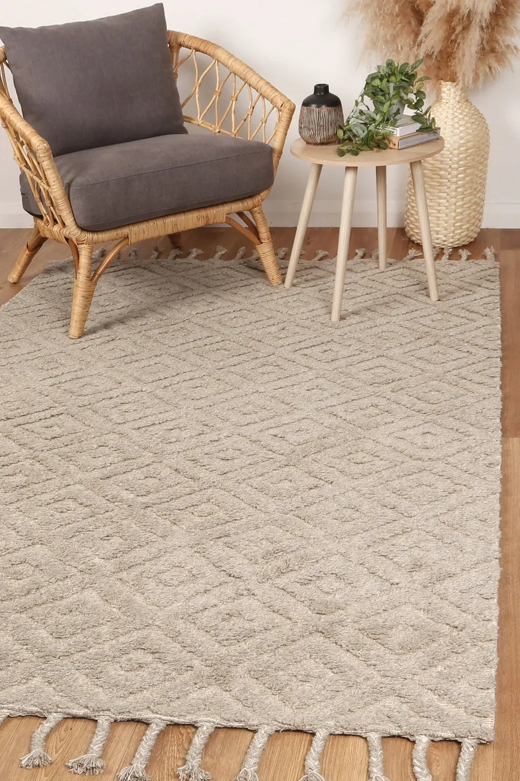 Goa D4 - ASH 160x230 Price
