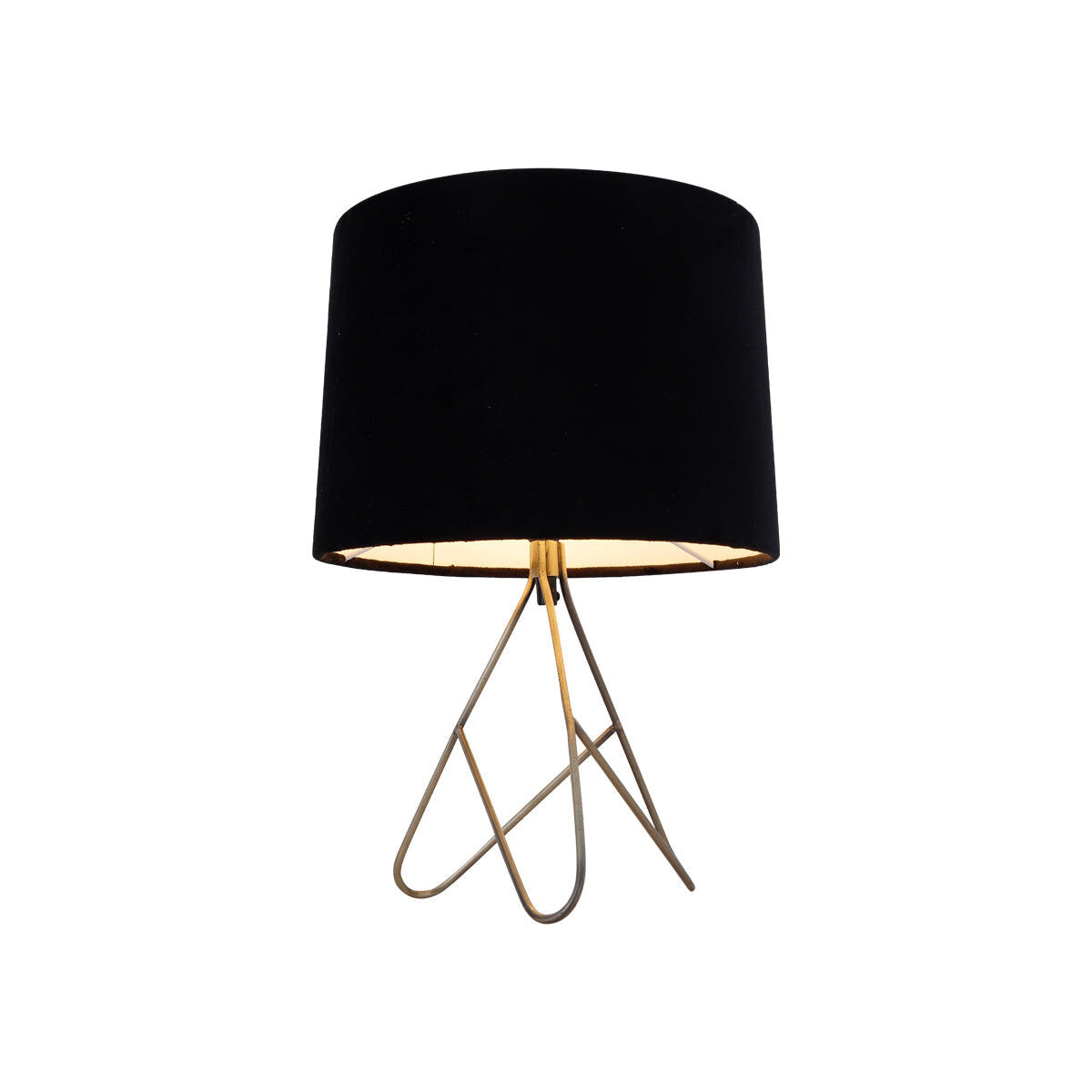 Belira Table Lamp - Antique Brass Price