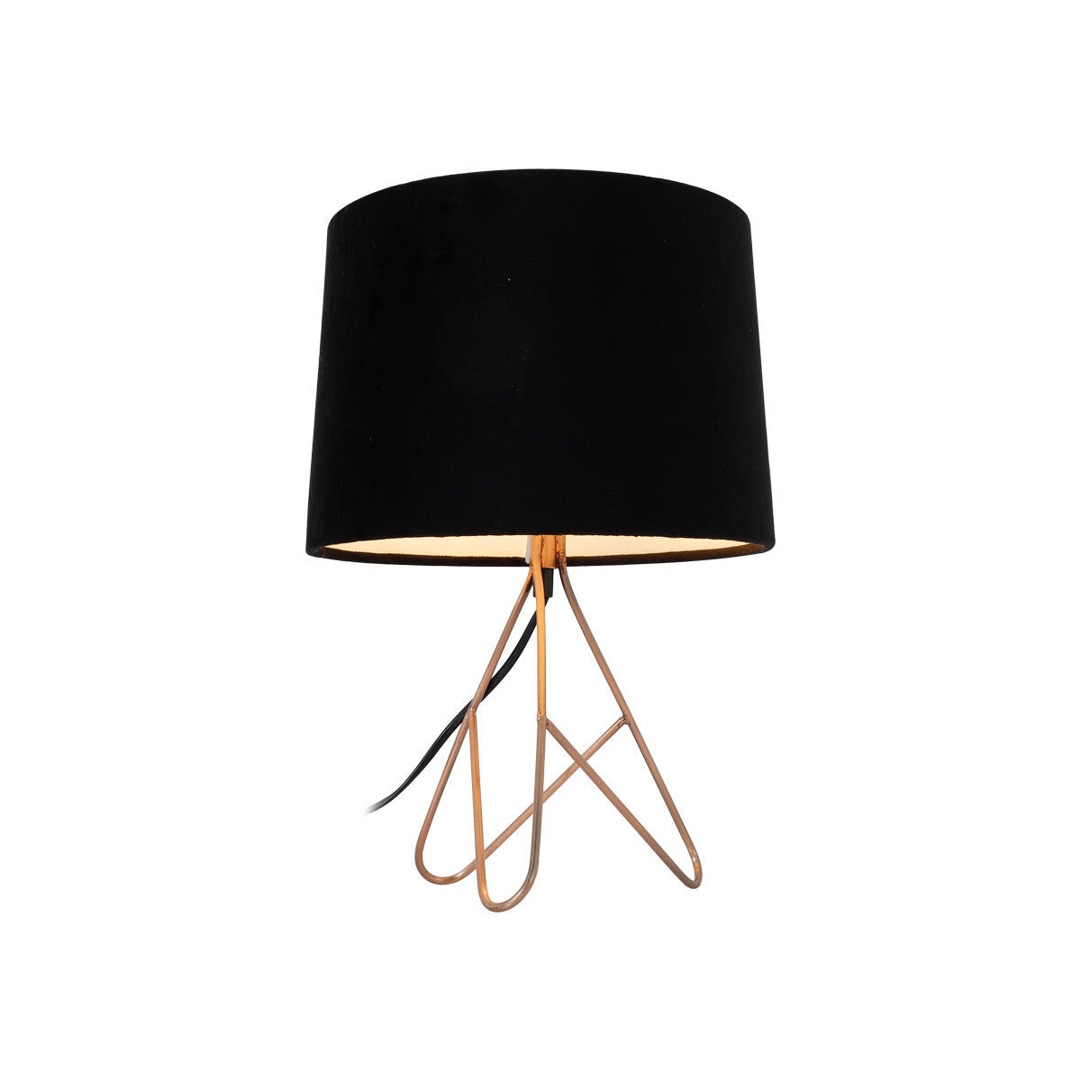 Belira Table Lamp - Copper Price