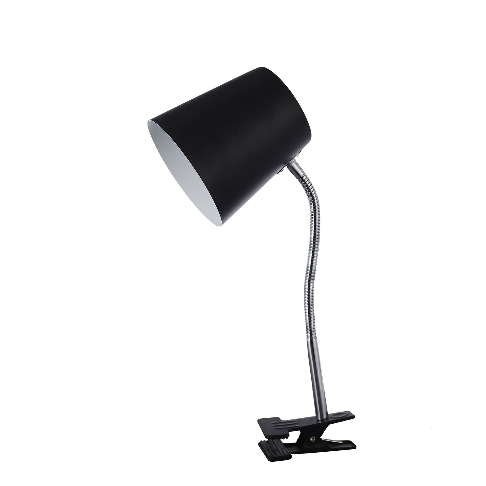 Ellie Table Lamp - Black Price