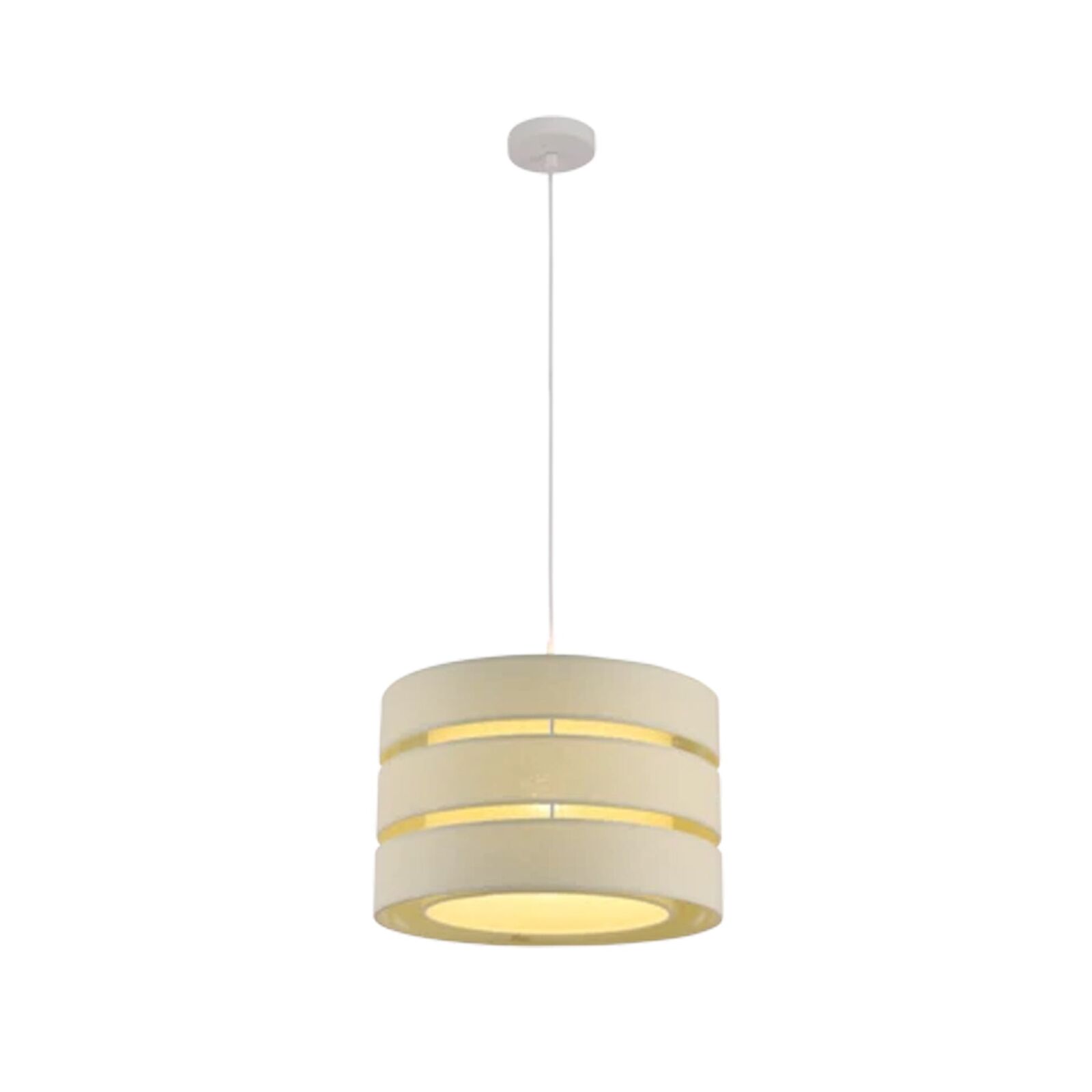 Trio Pendant Light - Grey Price
