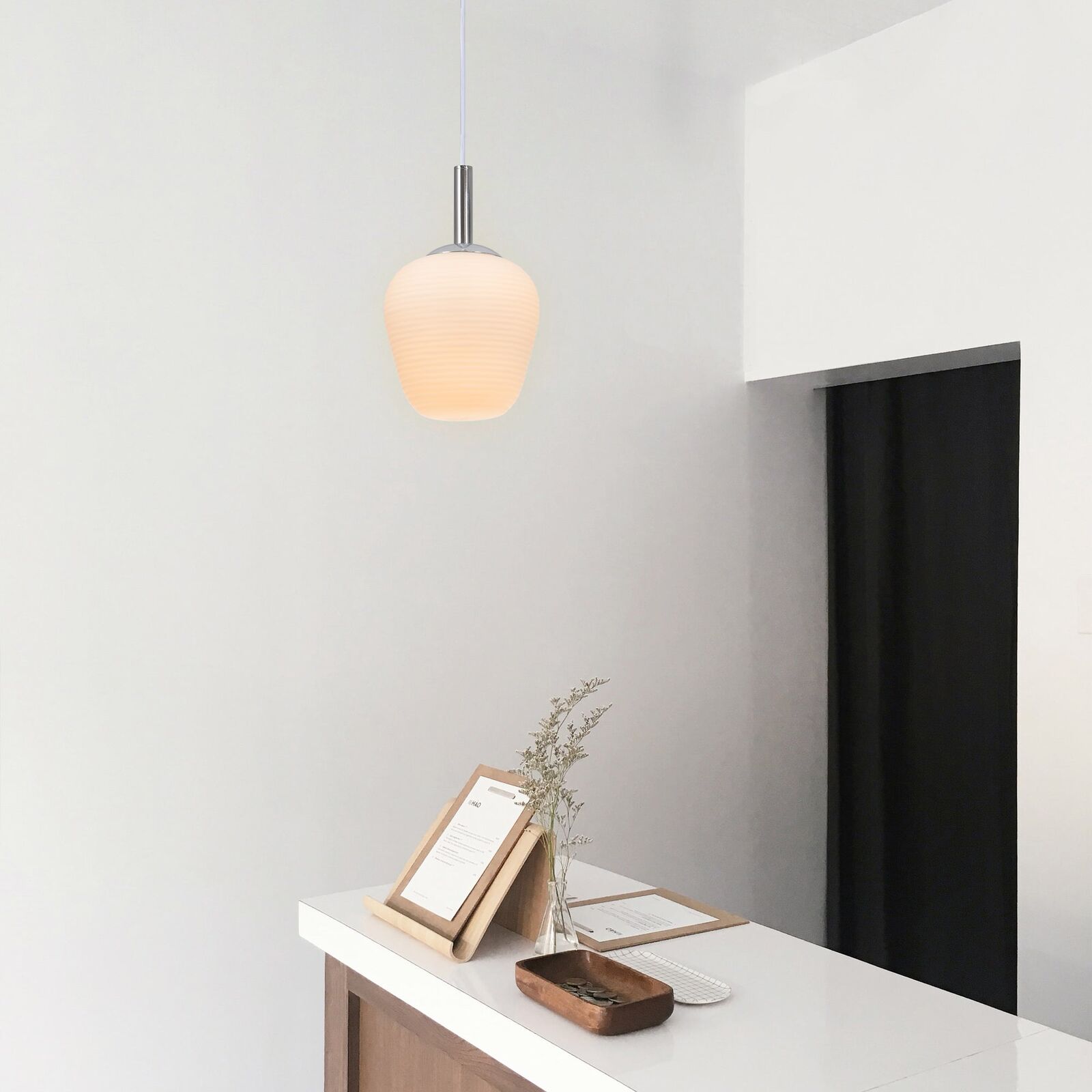 Annika Glass Pendant Light Price