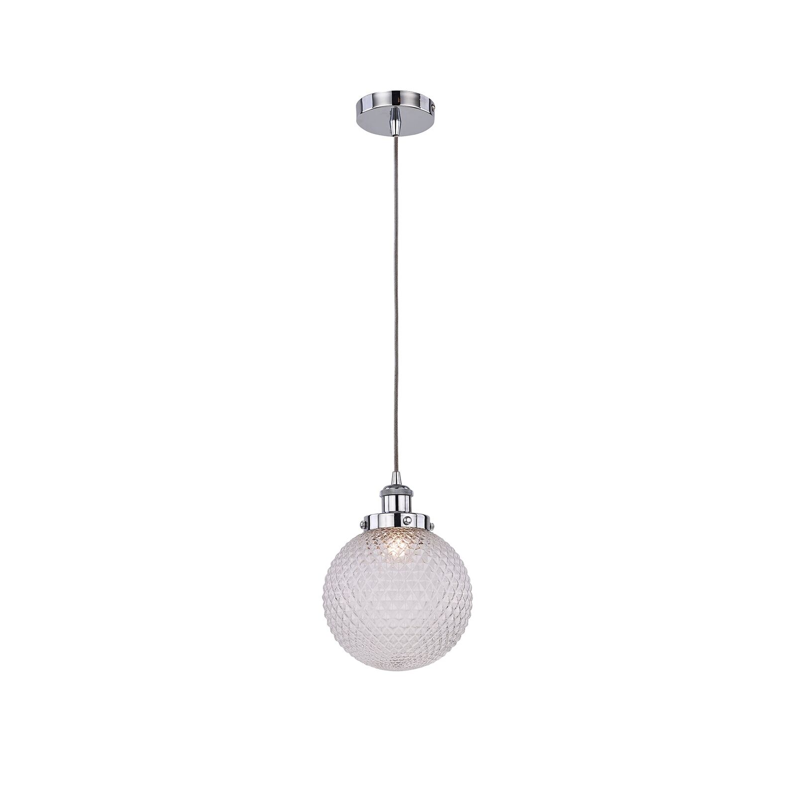 Casablance Pendant Light - Small Price