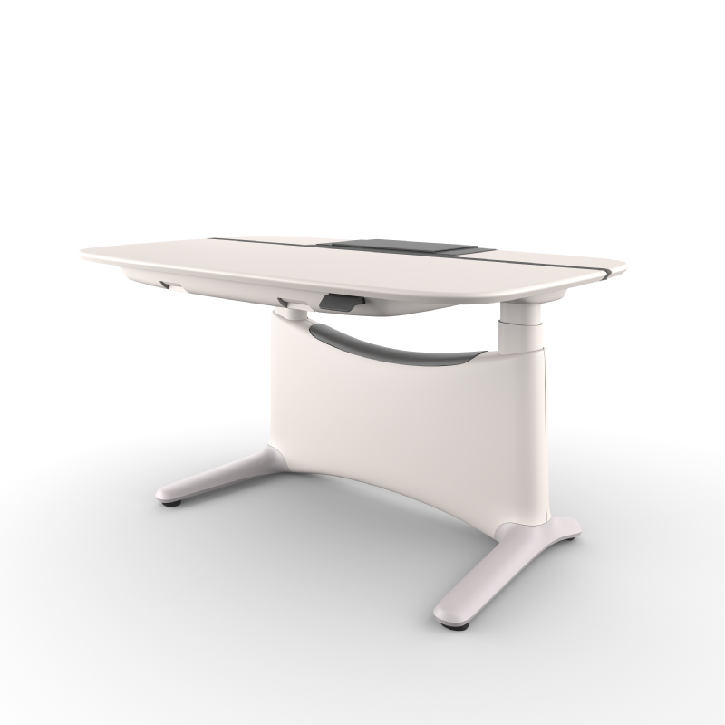 1.2m UFOU UPON Standing Desk Height Adjustable Motorised Electric Sit Stand Table Riser Price