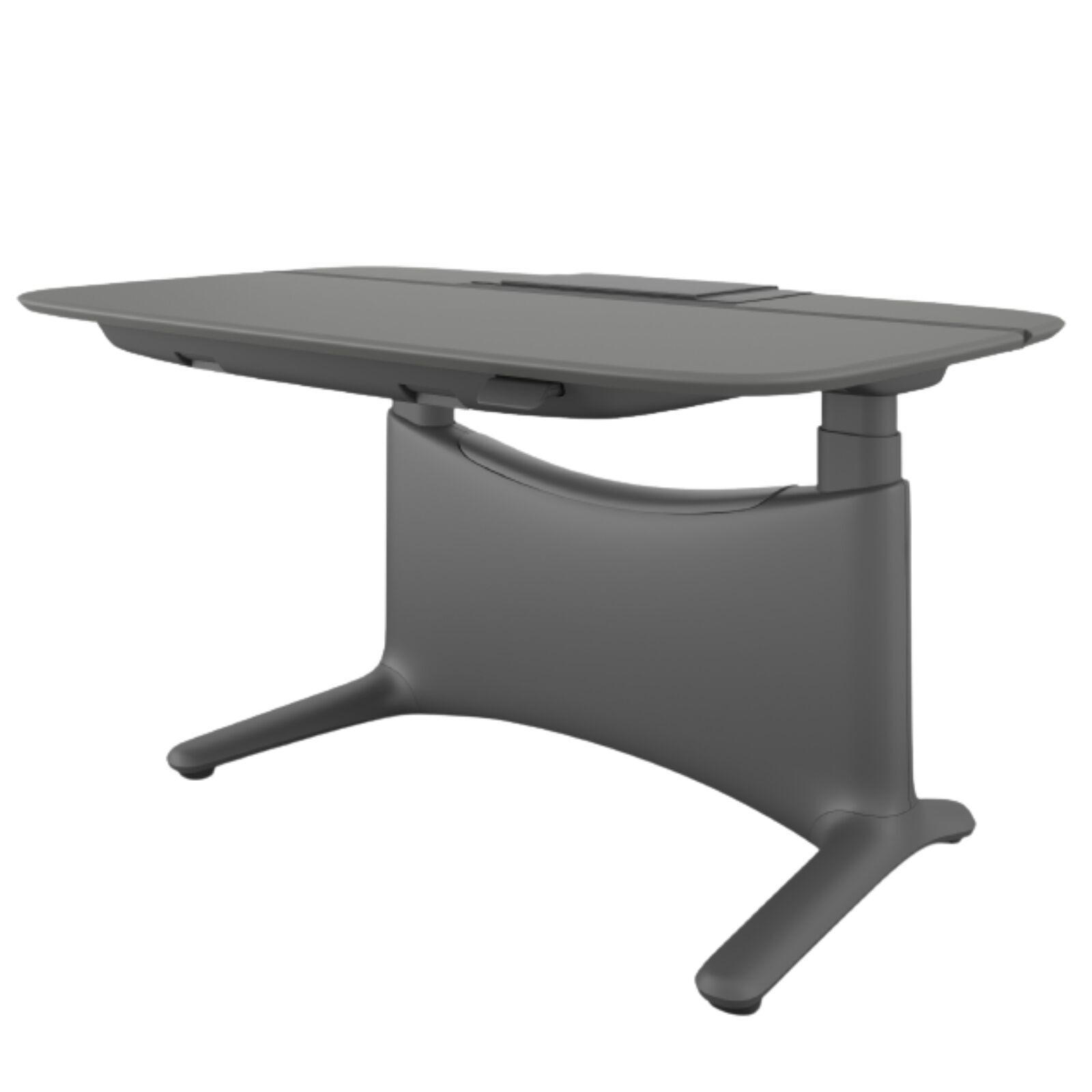 1.2m UFOU UPON Standing Desk Height Adjustable Motorised Electric Sit Stand Table Riser Price