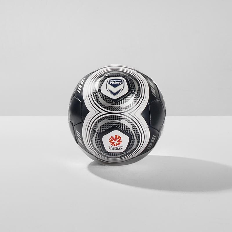 A-League Melbourne Victory A-League 5" Soft Soccer Ball Football Price