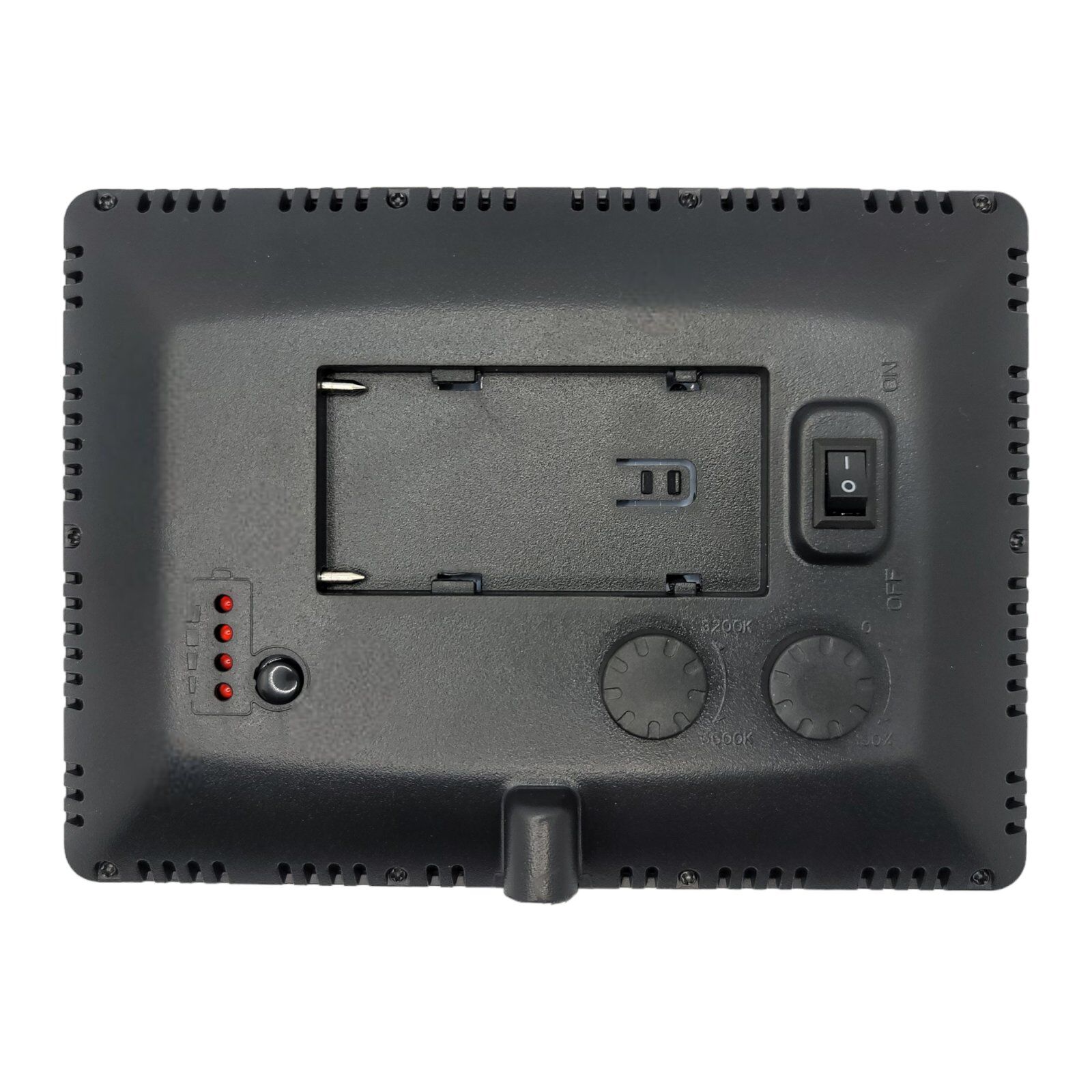 112 LED Light Pad Bi-Colour 3200-5600K Video light Price