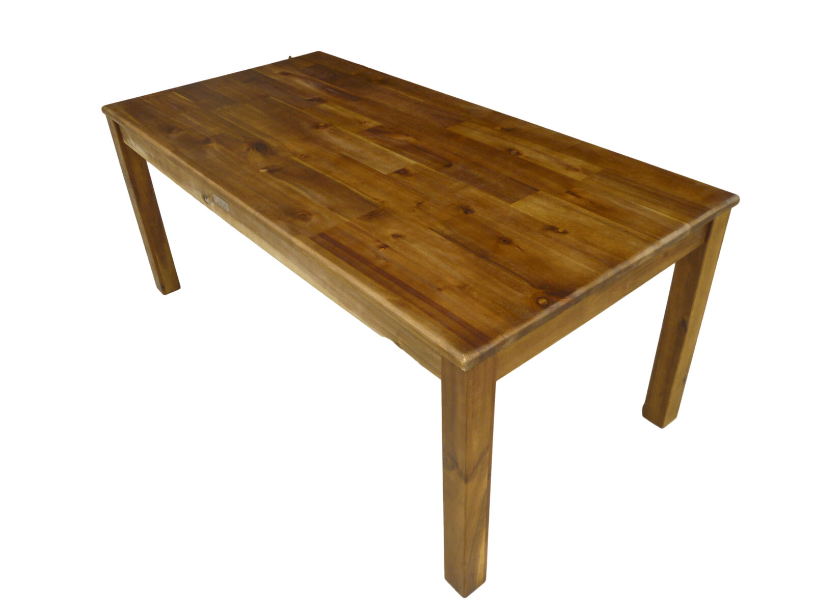 Acacia Rectangle Table 120 Price