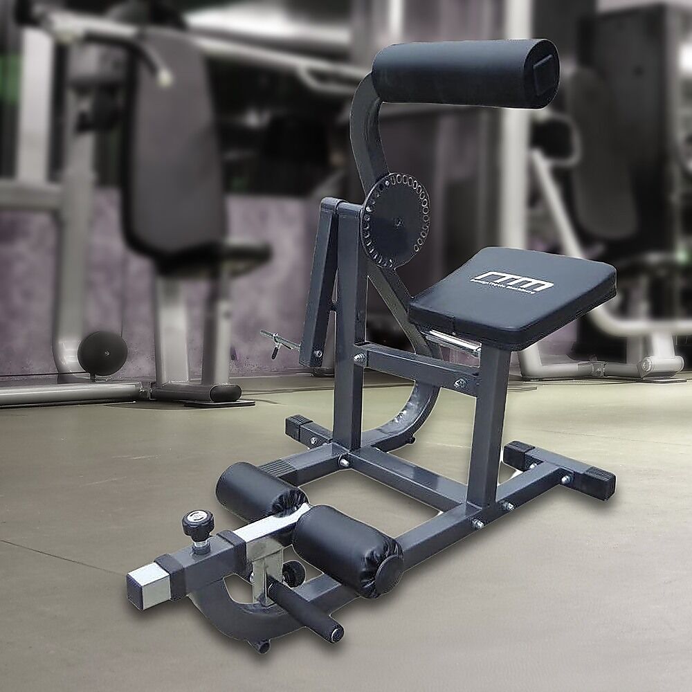 Ab Back Crunch Abdominal Machine Price