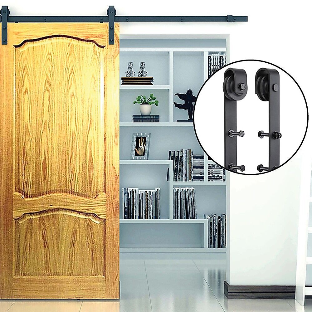 Sliding Barn Door Hardware Price