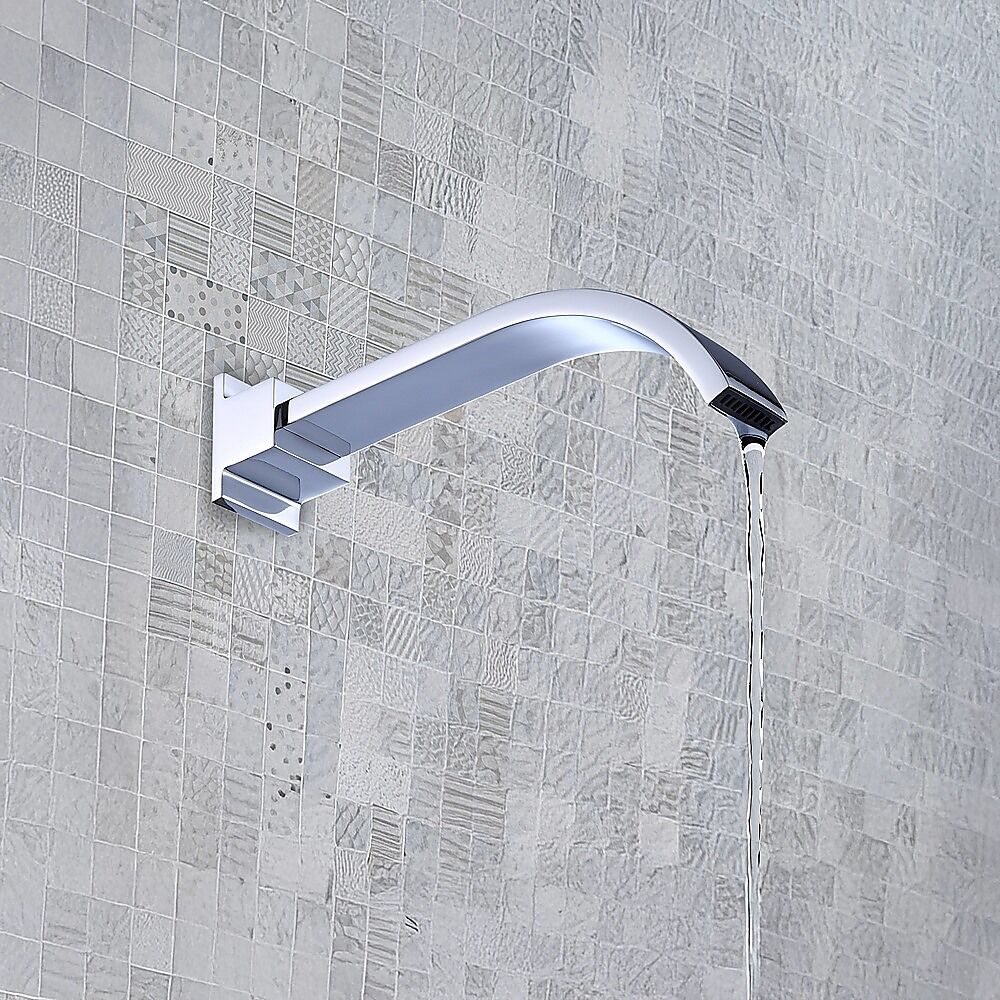 180mm Bath Spout Polished Chrome Finish Price