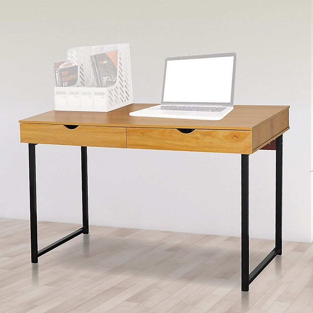 Wood Computer Desk PC Laptop Table Gaming Desk Home Office Study Furniture Price