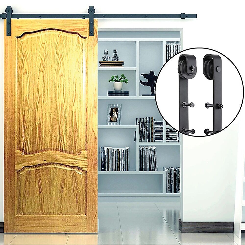 Sliding Barn Door Hardware Price