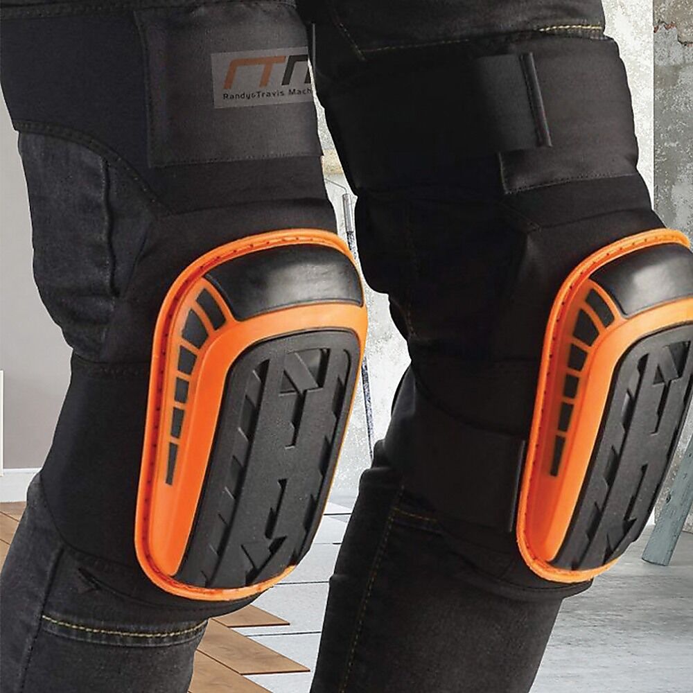Knee Pads for Work, Construction, Gardening, Flooring and Carpentry Price