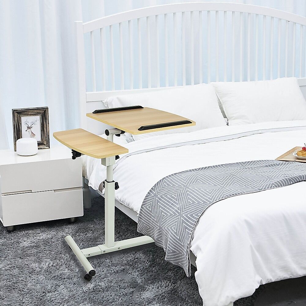 Computer Desk Home Folding Adjustable Removable Laptop Notebook Working Table Price