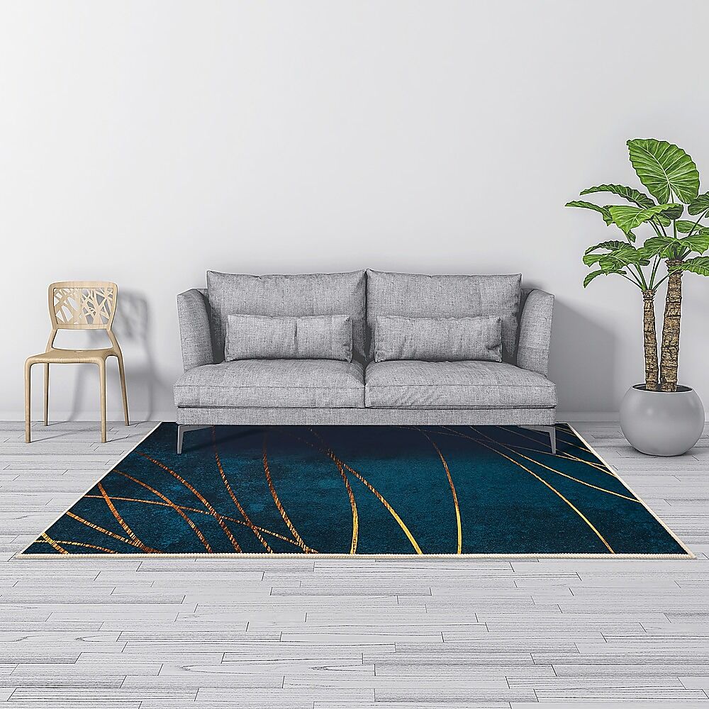 200x300cm Floor Rugs Large Rug Area Carpet Bedroom Living Room Mat Price
