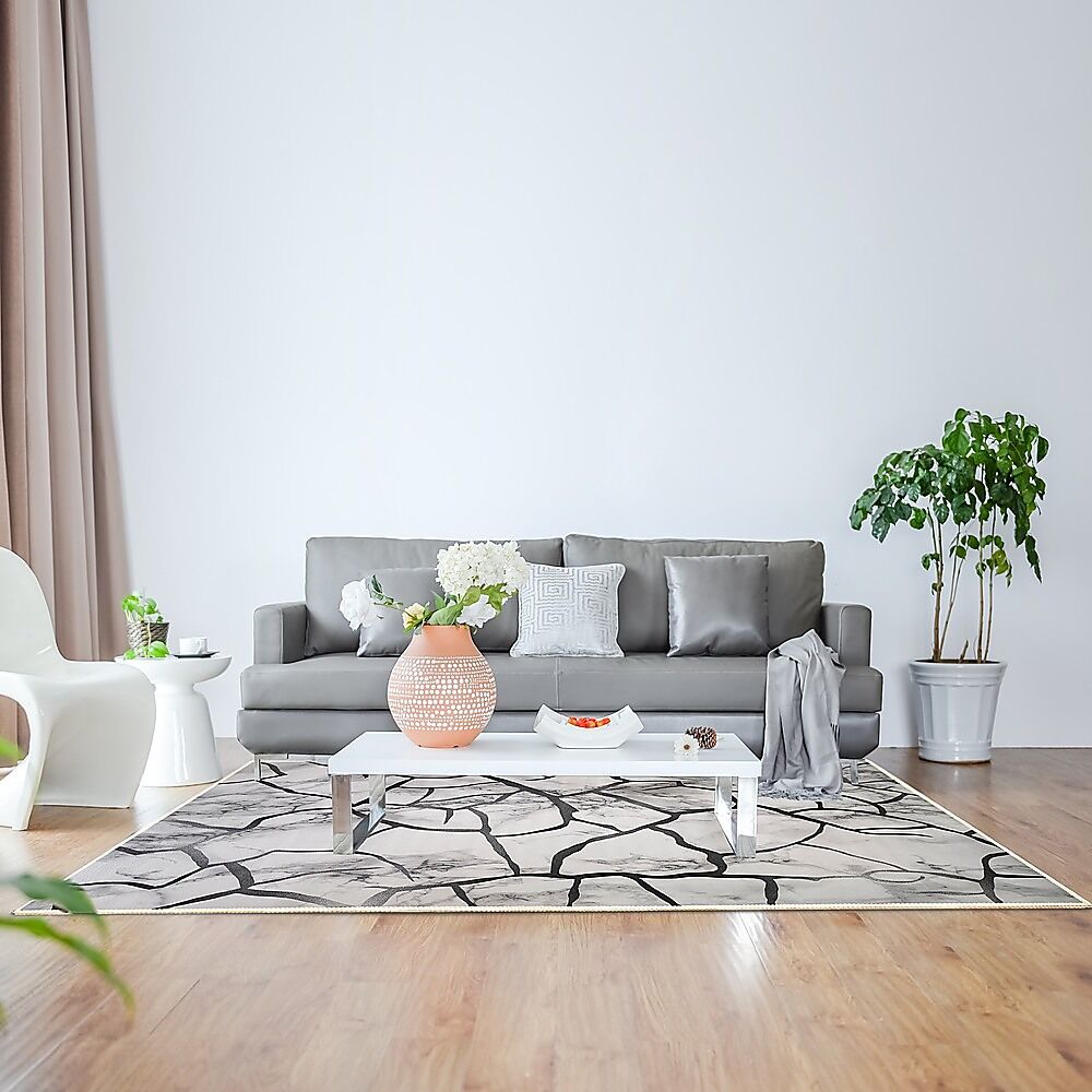 200x300cm Floor Rugs Large Rug Area Carpet Bedroom Living Room Mat Price