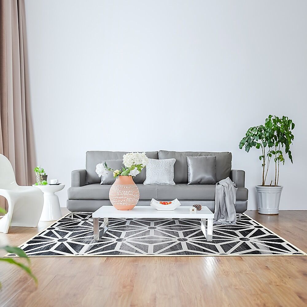 200x300cm Floor Rugs Large Rug Area Carpet Bedroom Living Room Mat Price