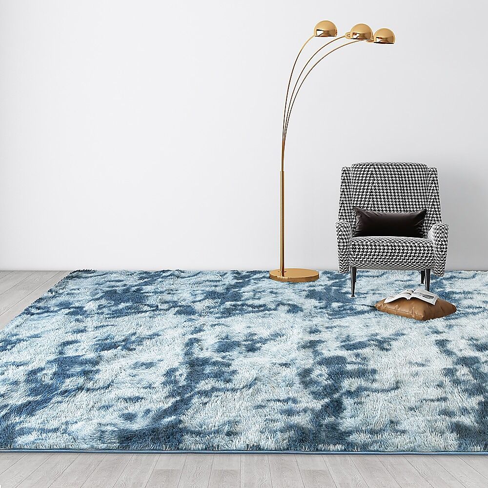 200x300cm Floor Rugs Large Rug Area Carpet Bedroom Living Room Mat Price