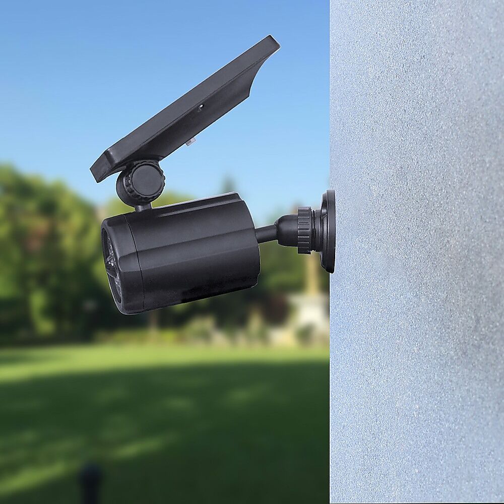 Solar LED Spotlight Motion Activated Security Light Price