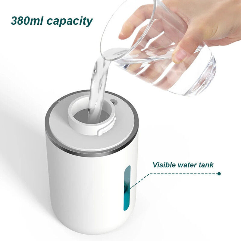 380ML Infrared Touchless Foam Soap Dispenser Price