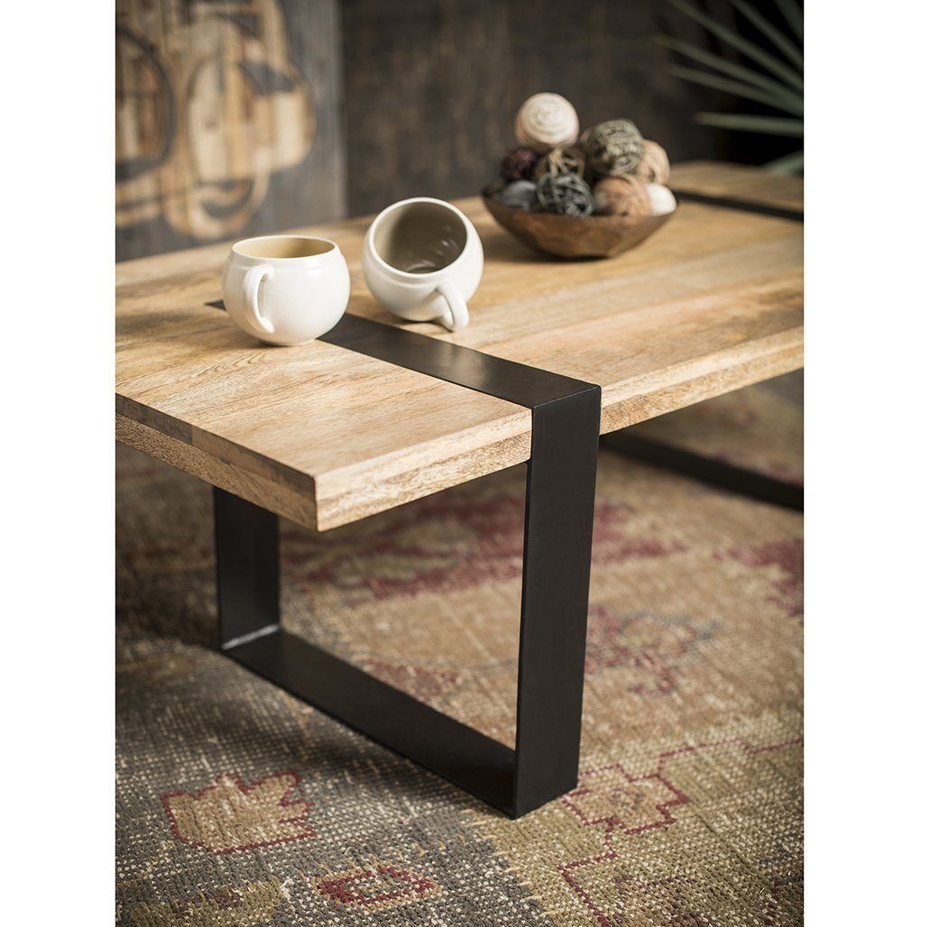 ALPINE COFFEE TABLE Price