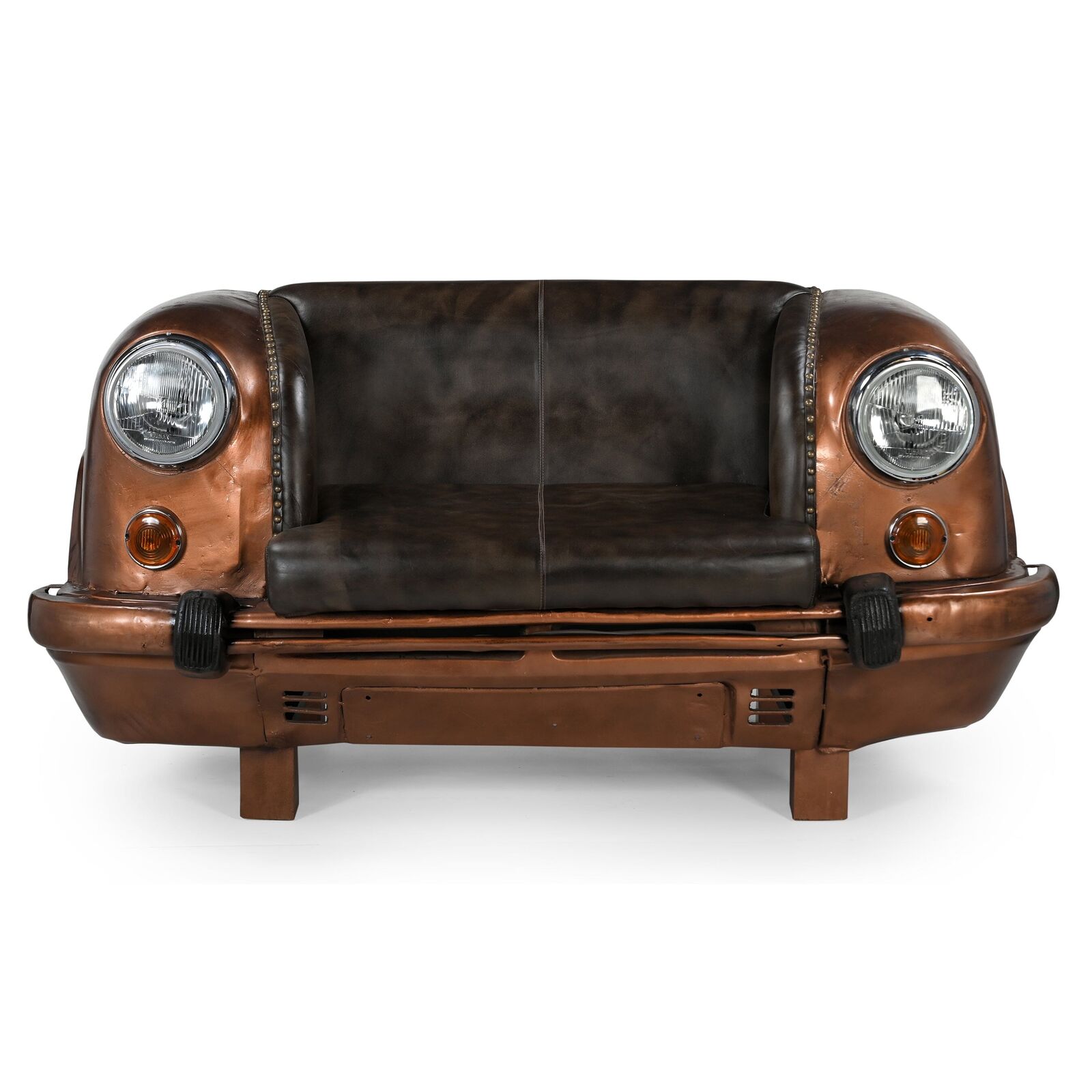 AMBASSADOR CAR SOFA Price