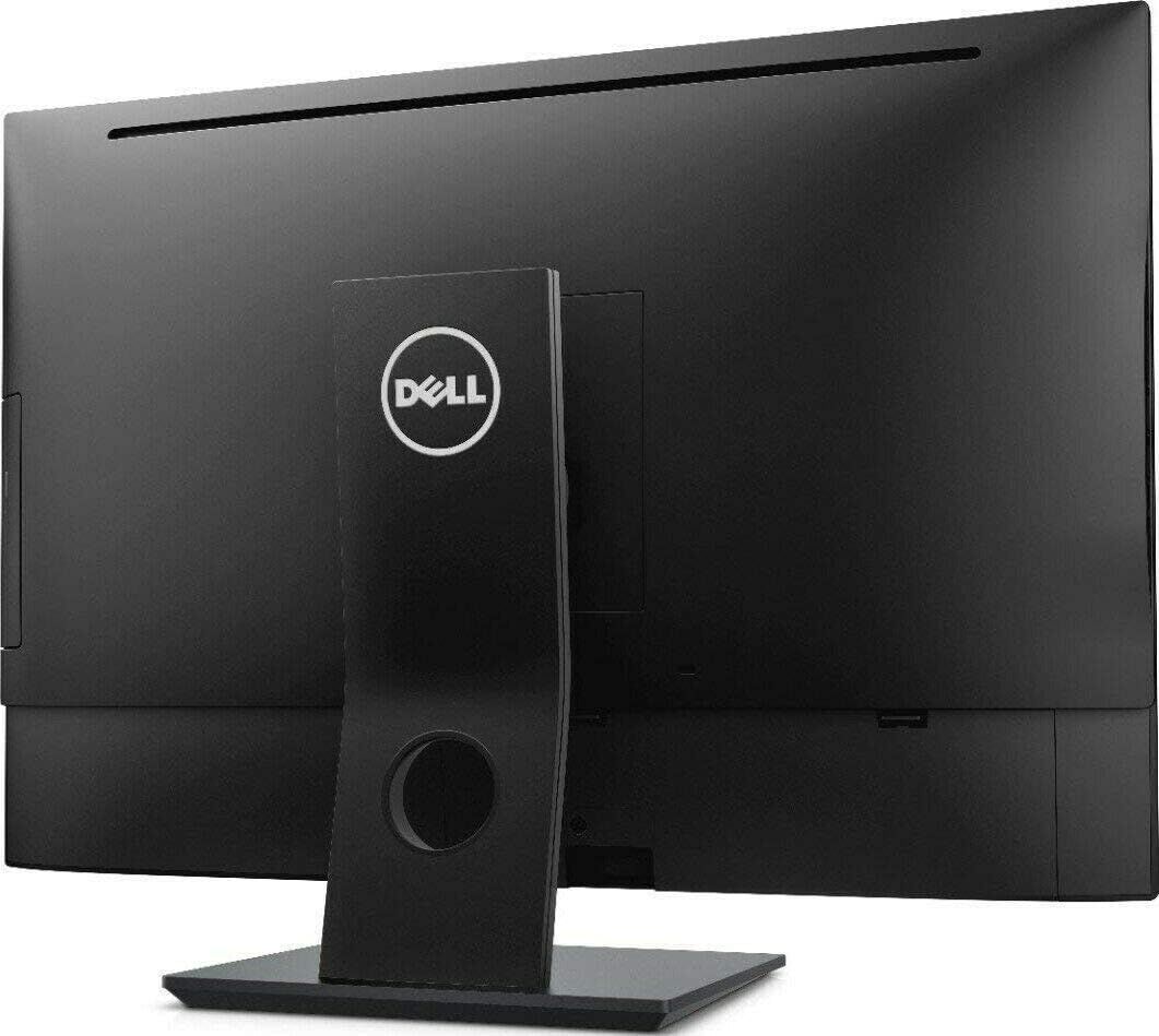 (Refurbished) Dell OptiPlex 7450 23.8" All-in-One Desktop – Refurbished | Intel Core i5-7600 | 16GB RAM | 256GB SSD | Windows 11 Price