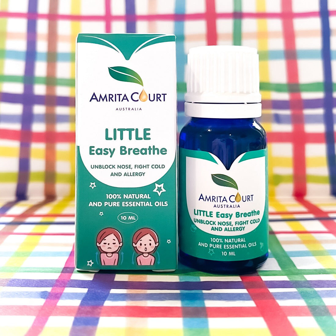Amrita Court Little Breathe 10ml Price