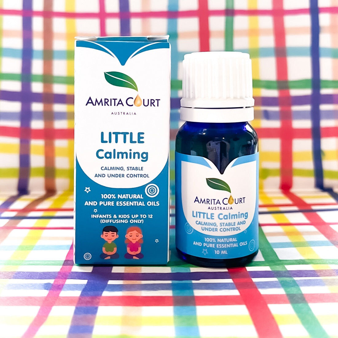 Amrita Court Little Calming 10ml Price