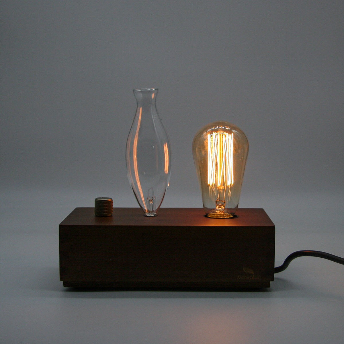 Antiq Eco-Friendly Nebuliser | Vintage Waterless Diffuser | No Plastics Pure Essential Oil Diffusing Price