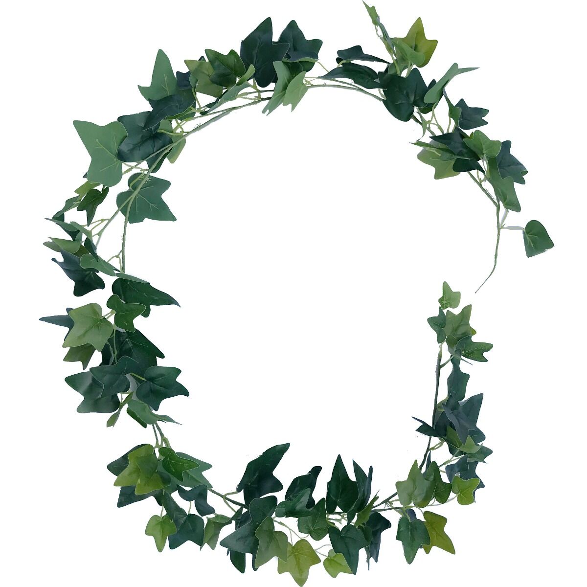 Long Two-tone Ivy Garland 190cm Price