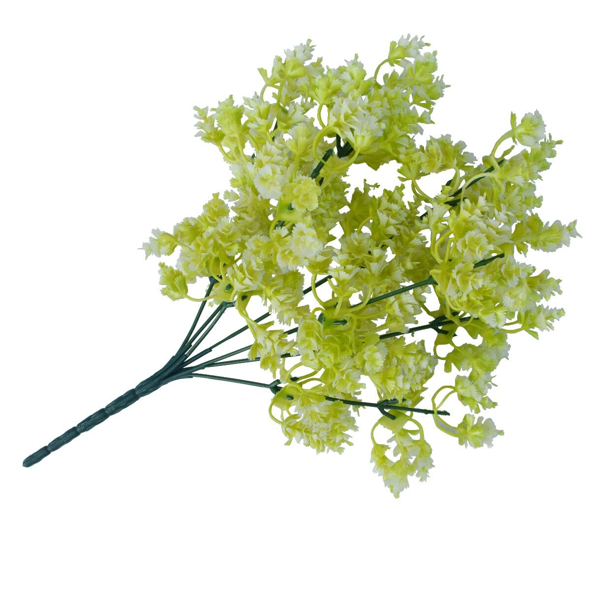White Snowball Stem 32 cm Price