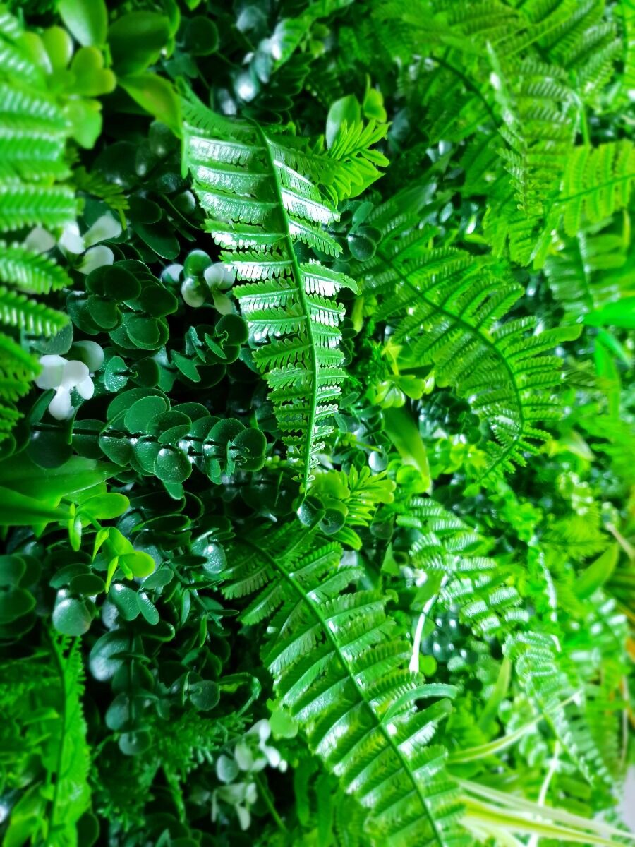 WILD TROPICS UV STABILISED 1m x 1m Price