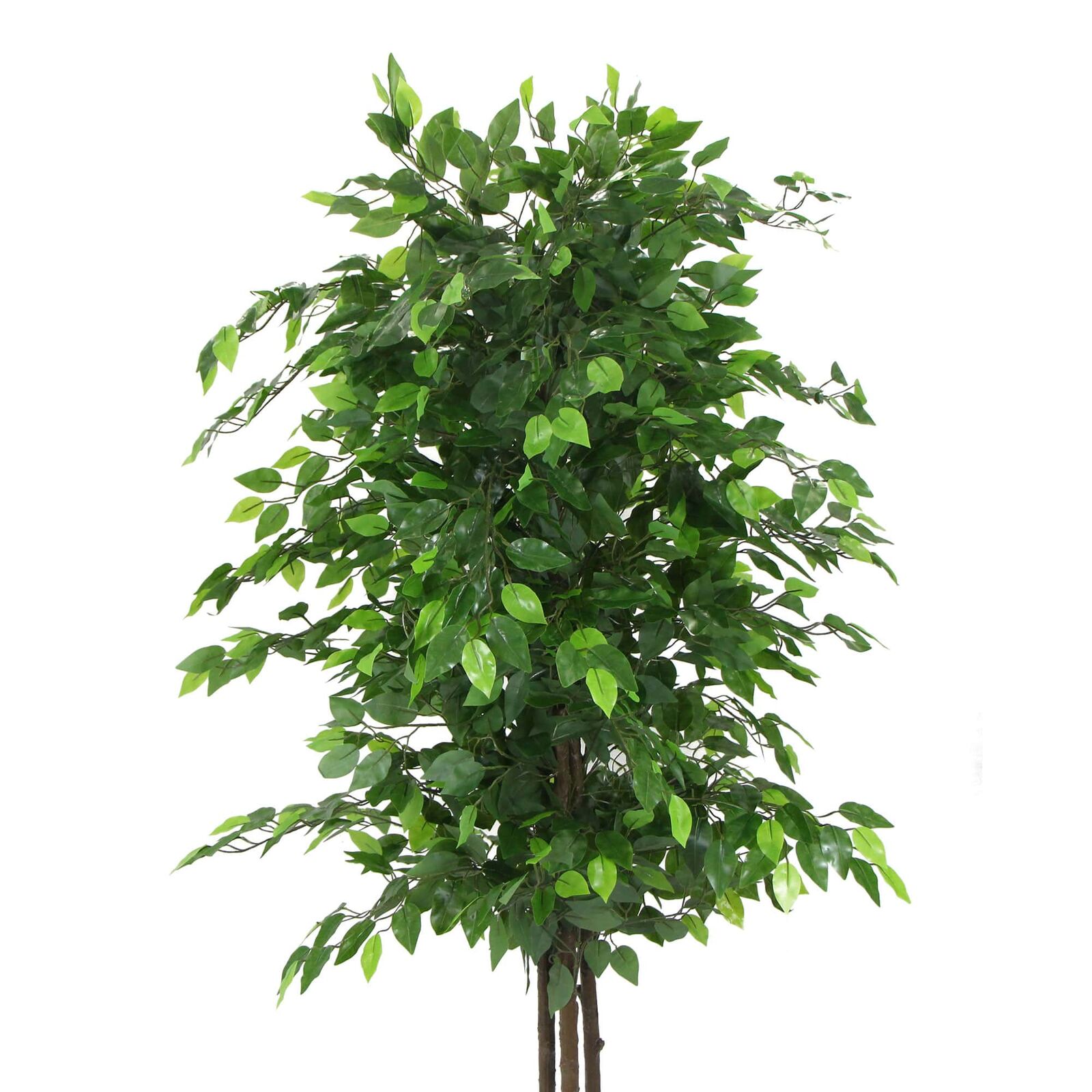 Artificial Ficus Tree 180cm Nearly Natural UV Resistant Price