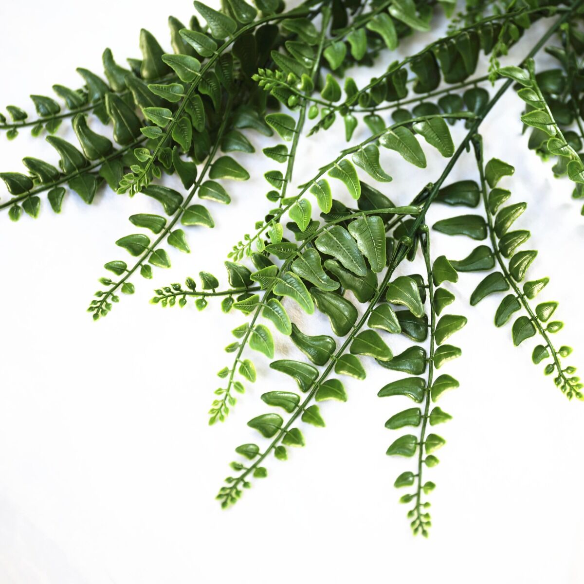 UV Resistant Dense Hanging Fern 90cm Price