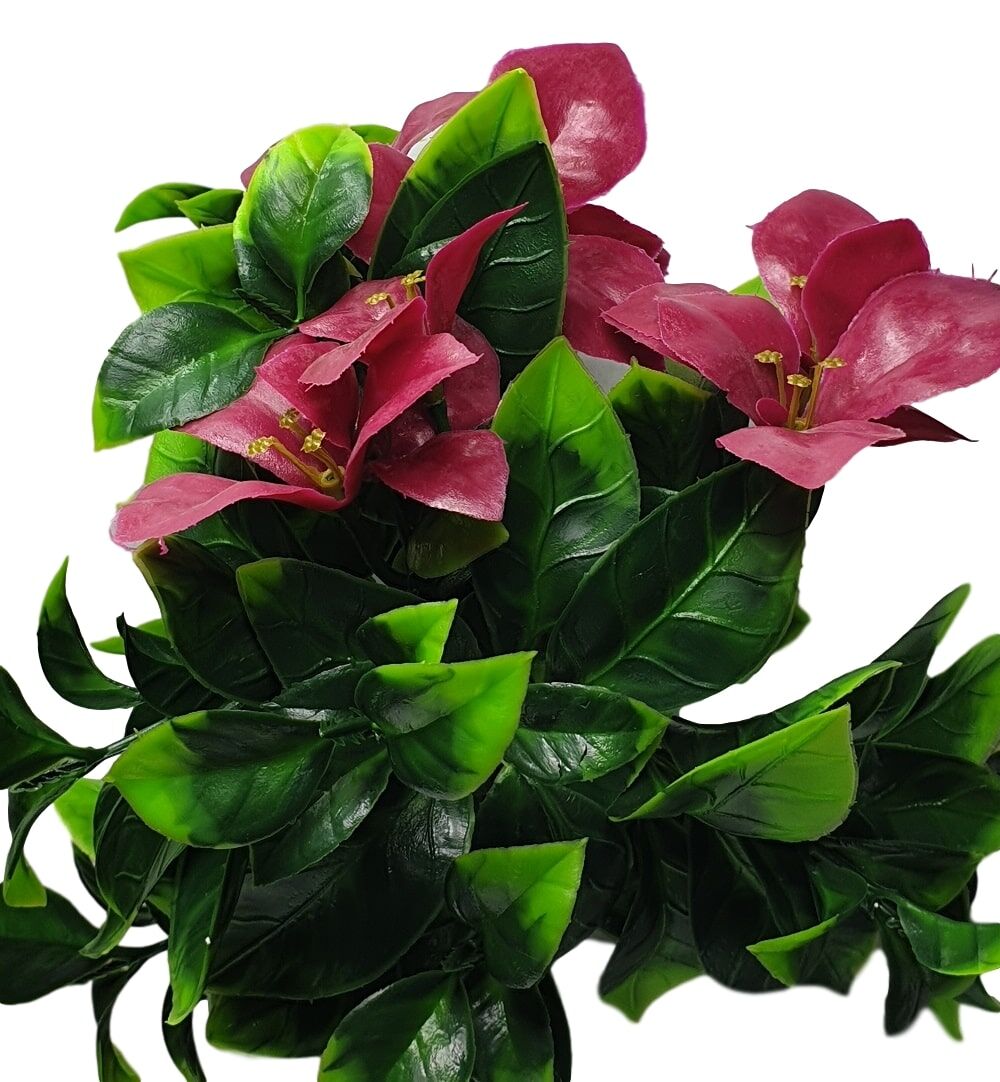 Flowering Lilac Vertical Garden / Green Wall UV Resistant 100cm x 100cm Panel Price