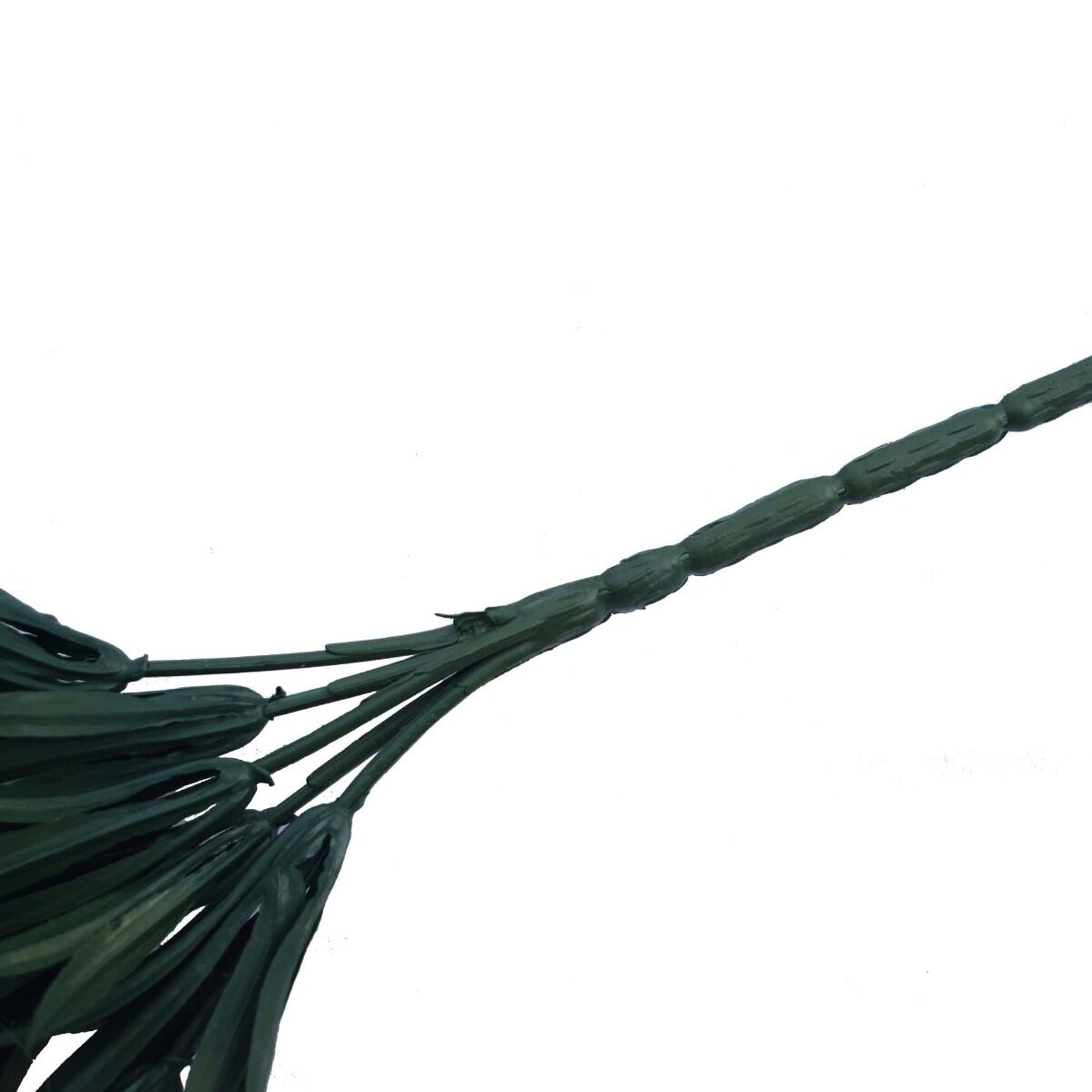 Artificial Lavender Stem (Impress Lavender) UV Resistant 32cm Price