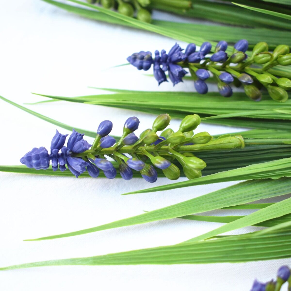 Artificial Dense English Lavender Stem UV Resistant 50cm Price
