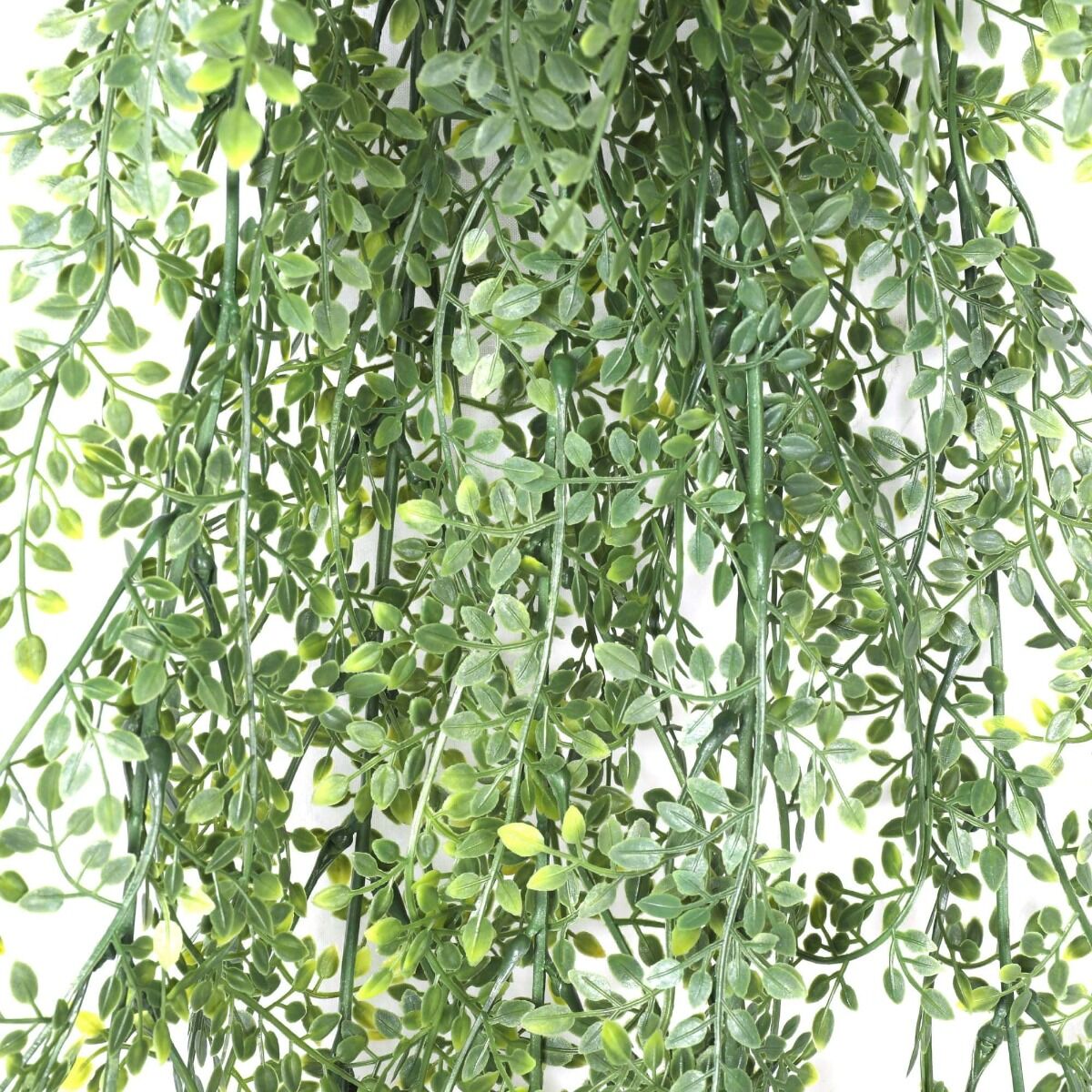 Artificial Hanging Plant (MHair Fern) UV Resistant 90cm Price