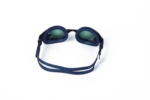 Mirrored prescription swimming goggles -3.5 Price